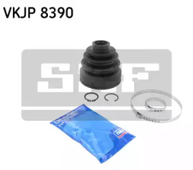 Комплект пыльника SKF VKJP 8390